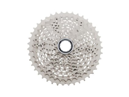 Kazeta Shimano Deore CS-M4100 11-42z (10s)