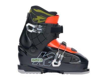 Boty K2 INDY 2 2024 - dětské