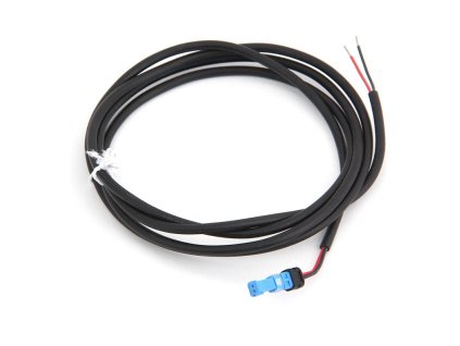 Kabel k přednímu světlu Bosch 1400 mm