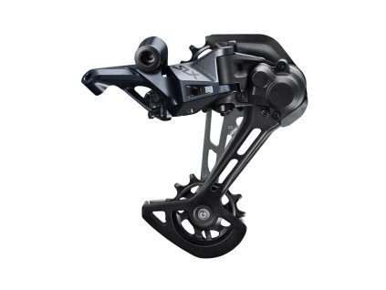 Přehazovačka Shimano SLX RD-M7100 - SGS dlouhé vodítko, černá (12s)
