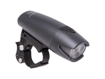 Přední světlo Smart 183W Polaris 3LED, černé