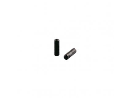 Koncovka bowdenu MAX1 plast 4mm - neutěsněná