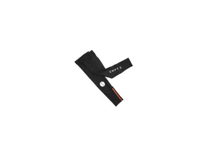 Návleky CASTELLI Nano Flex 4519529-010 - Black, na ruce