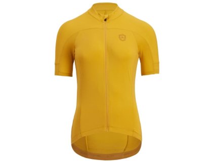 Dres SILVINI Montella WD2024-6363 - tiger, dámský