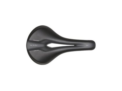 Sedlo Terry Butterfly Exera Women