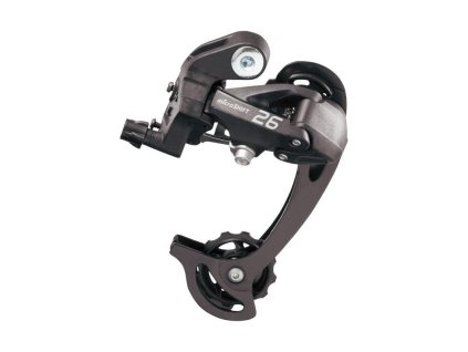 Přehazovačka MicroShift RD-M26L (7/8s)