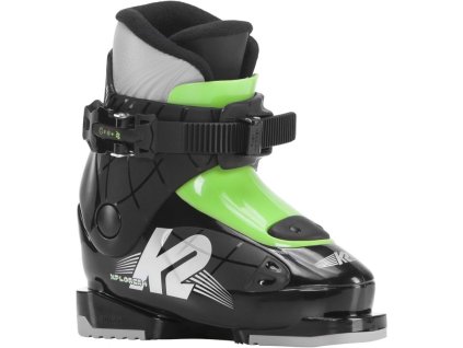 Boty K2 Xplorer 1, dětské