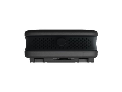 Abus Alarmbox Black