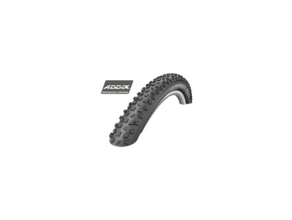 Plášť Schwalbe Rocket Ron 27.5x2.25 Addix Performance Tubeless-ready - černá, skládací