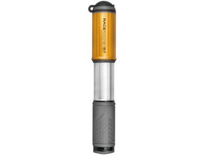 Pumpička TOPEAK Race Rocket MT - zlatá