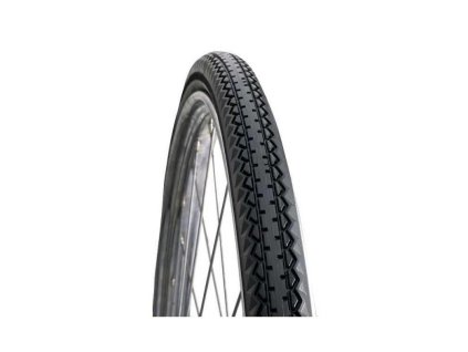 Plášť Rubena Mistral 28x1 1/2 (635-40) - černá, falcový V19