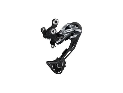 Přehazovačka Shimano Alivio RD-M4000 SGS - černá (9s)
