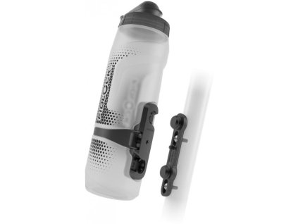 Láhev Fidlock Twist Set čirá, 800ml
