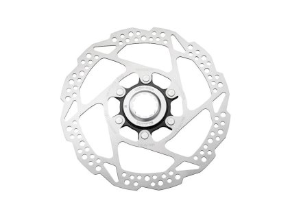 Brzdový kotouč Shimano Deore / SM-RT54 center lock 160mm