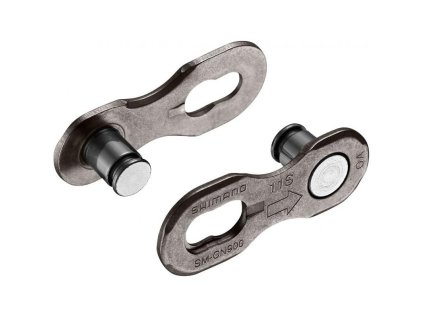 Spojka řetězu Shimano SM-CN900 11k - sada na 2 řetězy