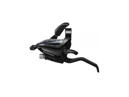 Levá řadící + brzdová páka Shimano Altus ST-EF500