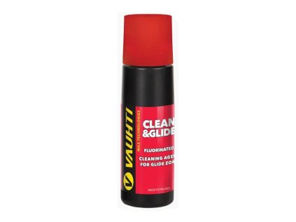 Smývač Vauhti Clean amp; Glide - 80 ml