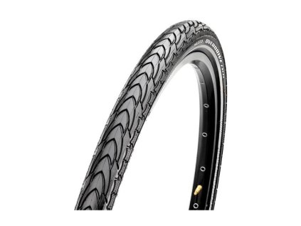 Plášť Maxxis Overdrive Excel 700 x 35C, drát