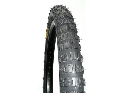 Plášť KENDA základní 16 x 1.75, 305-47, K-44, černý