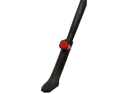 Stojan středový stavitelný MAX1 Quick Size 24-26 - černý, protikus