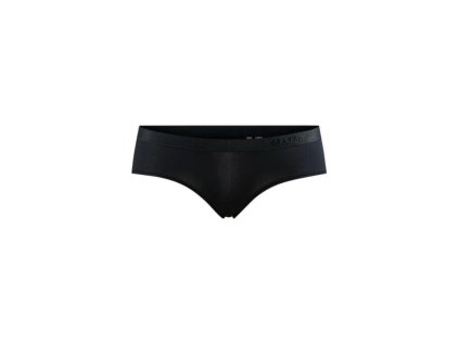 Kalhotky CRAFT CORE Dry Hipster  1910442-999000 - černé, dámské