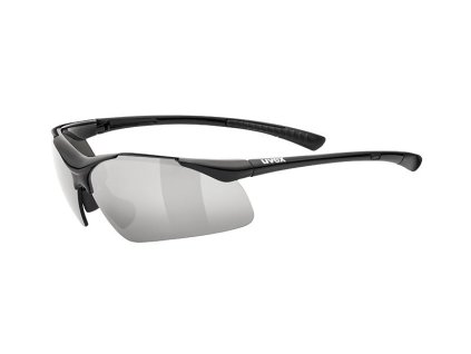 Brýle Uvex Sportstyle 223, black (2216)
