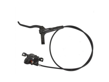 Kotoučová brzda set Shimano Altus BR-MT200-KIT zadní