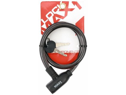 Zámek MAX1 Golem II. 650x12 mm 2klíče