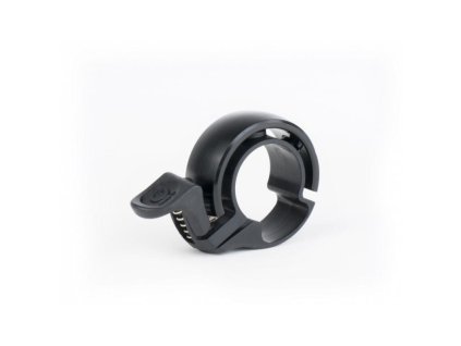 Zvonek KNOG Oi Classic Small - black