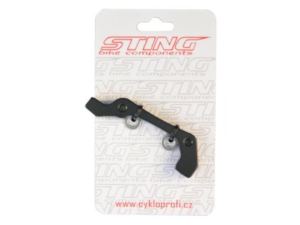 Adaptér brzd Sting ST-02 černá