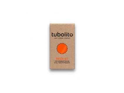 Lepení TUBOLITO Tubo Patch Kit