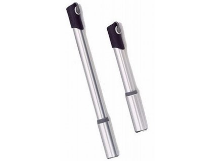 Pumpička BBB BMP-42 AlloyRoad