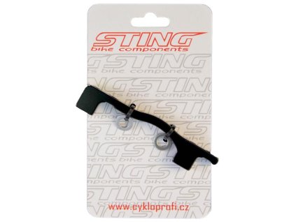 Adaptér brzd Sting ST-32 černá