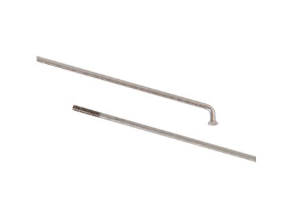 Paprsek 205/2,3 mm nerez