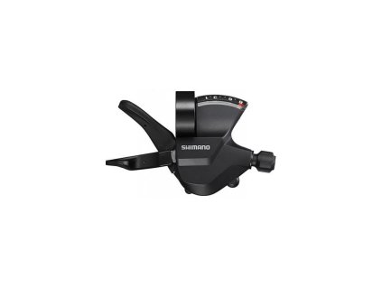Řadící páčka Shimano Altus SL-M315 pravá 7