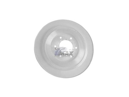 Kryt pod vícekolečko velký - průměr 164mm