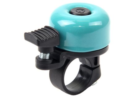 Zvonek baby color tyrkys