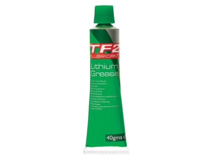 Mazací tuk TF2 Lithium tuba 40g