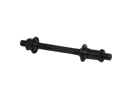 Osa zadní na RÚ komplet 140 x 9,5mm