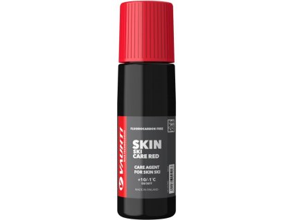 Vauhti Skin Care Red 80 ml (+10/-1)