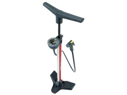 Servisní pumpa ToPeak Joe Blow - červená