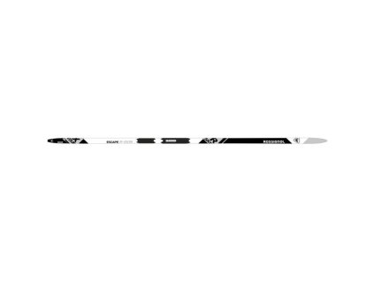 Běžky Rossignol X-Tour Escape R-Skin IFP + vázání Tour Step In