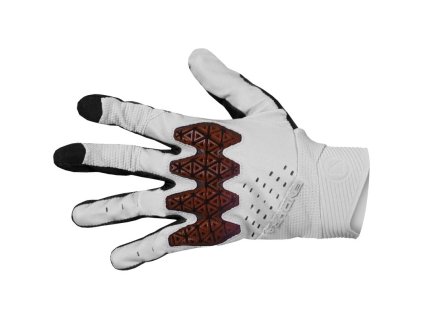 Rukavice ENDURA MT500 D3O II E1346HA - Haar grey, unisex