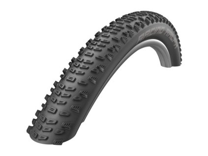 Plášť Schwalbe Racing Ralph 27,5x2,25 (57-584) HS490 Performance TLR - kevlar, černá