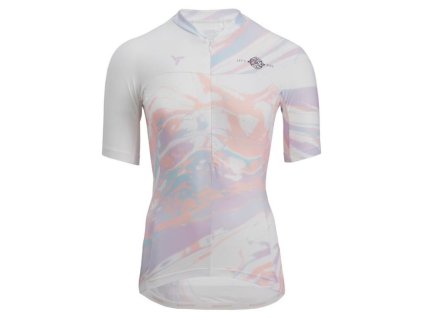 Dres SILVINI Catirina WD1621 - white-blush, dámský