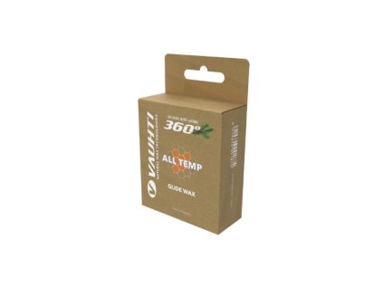 Vauhti 360 Glide Wax - ALL TEMP 60g