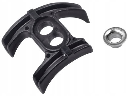 Shimano plastové vodítko lanek  SM-SP17