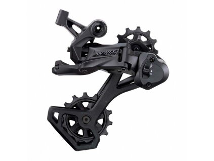 Přehazovačka Microshift Advent X RD-M6205AM (10s)