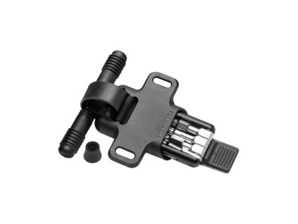 Multiklíč Cannondale Scalpel 10-in-1 Tool Stash (CP9151U10OS)