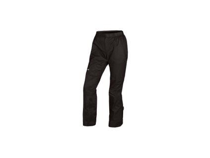 Kalhoty ENDURA Gridlock II E6066BK - Black, dámské
